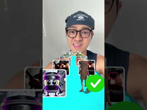 THẦY BEO U40 CHƠI GAME BRAINROT TUNG TUNG SAHUR BALLERINA CAPPUCCINA SIÊU ĐỈNH
