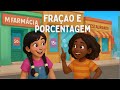 Cálculo de Porcentagens e Descontos