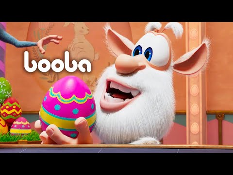 Booba 🙃 Paylaşmak Güzeldir ✨ Çocuklar için Eğlenceli Çizgi Filmler - Booba ToonsTV