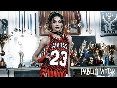 Corpo Sensual Part Mateus Carrilho De Pabllo Vittar Letra Y Video