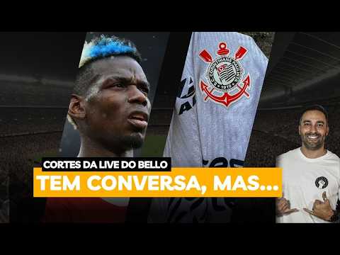 Não terá parceria com a Fatal Model, mas o Corinthians...