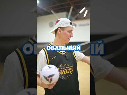 Какой мини-мяч взорвется быстрее? Баскетбольный, футбольный или волейбольный🏀⚽️🏐