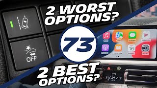 Mercedes using BMW Engines? Must Have & Must Avoid Options For Your Car |Ep 73| Drive Torque Podcast