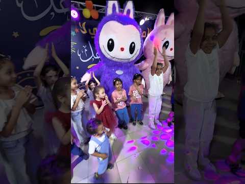 #trending #explore #ترند #التغطيه حفلات اللبوبو