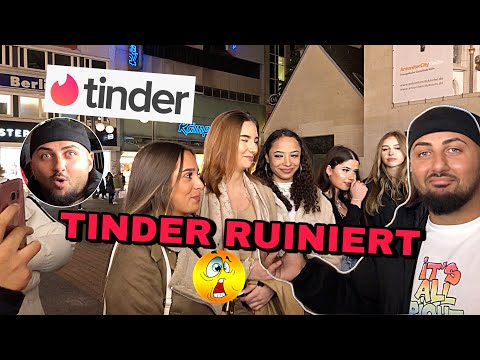 TINDER BEZIEHUNG ZERSTÖRT😱|AUF MEINE ART|PUMPING MNKY