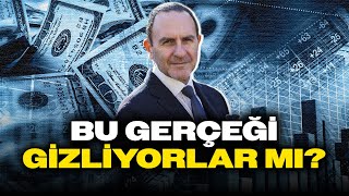 Emre Alkin’den Sert Uyarı: Ekonomi Yönetimi Gerçeği Gizliyor mu?