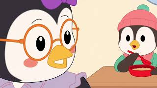 Penny Penguin 24/7 Live | Penny and Friends Adventures