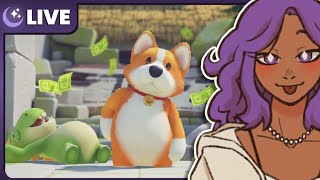 🐱 | PANCADARIA FOFA! |PARTY ANIMALS