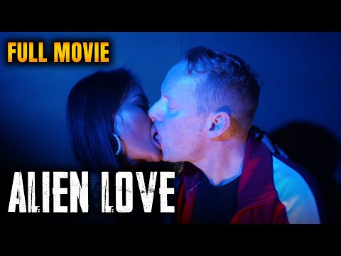 ALIEN LOVE (2024) *** Full Movie for Free *** Full Length Thriller & Sci-Fi Movie *** English