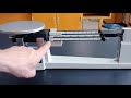 Mastering the Triple-Beam Balance Technique