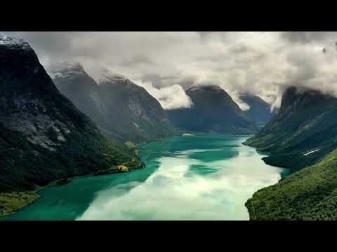 Tranquil Piano Sounds for Meditation