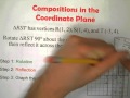 Transformations and Their Properties