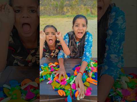 Anaya Ne rokar papa ko dara Diya 😂