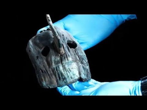 12 Most Incredible Ancient Artifacts Finds