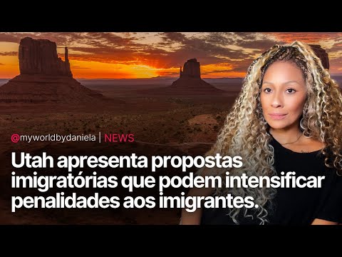 Utah é residência de cerca de 95 mil imigrantes indocumentados.