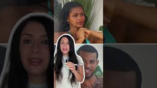 Love Island USA Season 8 Episode 19 #loveislandUSA #peacock #loveisland #riristea #rivetsoro