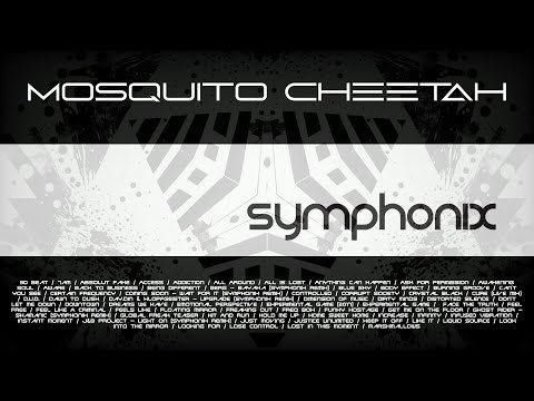 Symphonix - Ultra White Mix (2023) Part 1