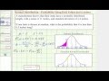 Understanding Z-scores and Normal Distribution