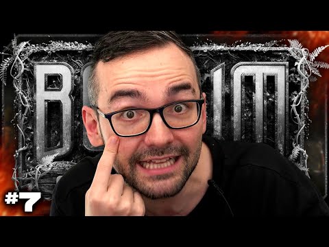🔴 ¡¿BELLUM 3 de CRISTALITOS?! 💥 ¡RAIDS y PVP para MÁS DRAMA!  DÍA #7 🐯 Xokas