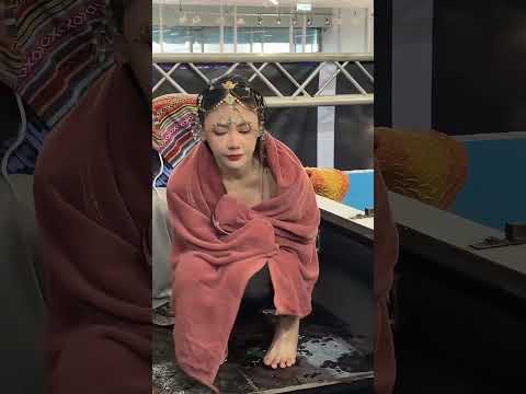 Thật Tội Nghiệp Cho Cô Gái Ấy #shorts