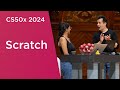 Scratch Programming and Computer Science Concepts