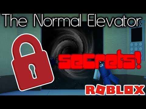The Normal Elevator Remastered Code 07 2021 - the normal elevator roblox code