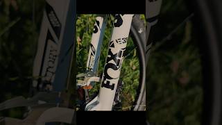 Cube Stereo Hybrid One77 ActionTeam #improveyourlife #mtb #cubebikes #bikelife #foxracing