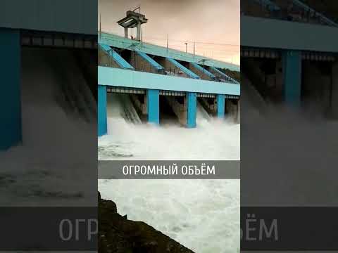 Гидрологическая засуха грозит Приднестровью и Молдове