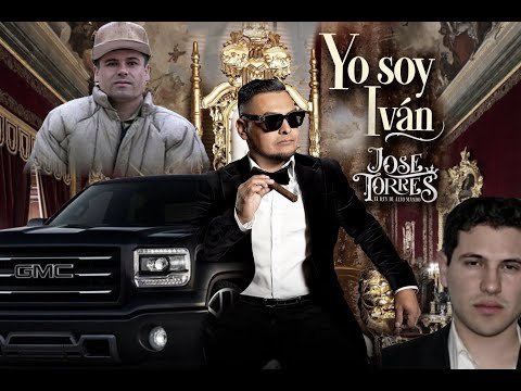 Yo Soy Ivan - Video Oficial - Jose Torres El Rey De Alto Mando - Corridos ( ESTRENO ) 2024