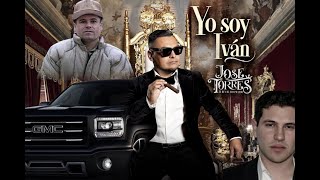 Yo Soy Ivan - Video Oficial - Jose Torres El Rey De Alto Mando - Corridos ( ESTRENO ) 2024
