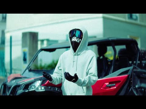 La Hasba22 - CAN-AM