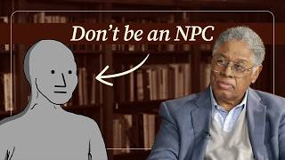 7 Ways to Think Like THOMAS SOWELL
