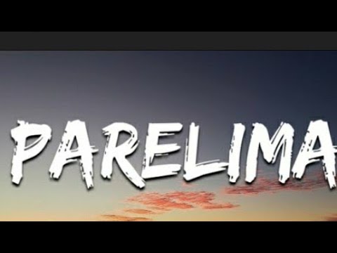 Parelima / Cover Song!