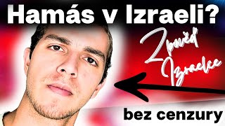 Unikátní zpověď Izraelce: 💥 "Mého bratra zabil HAMÁS."💥 Choi Moriah [pohled z Izraele]