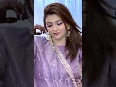 Mai kaisi dikh rhi hu😍🙈 #youtubeshorts #shorts #trending