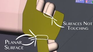 Positioning and Planar Surfaces (Jewelry Best Practices – Episode 8)