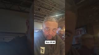 Birthday Week