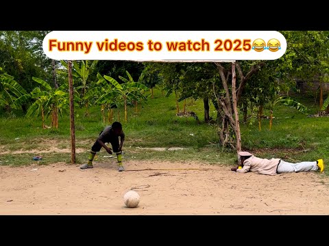 Best funny videos & jokes to watch 2025