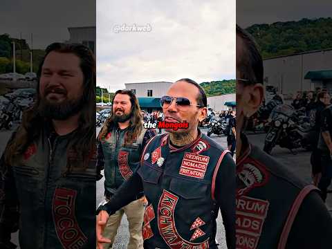 Hells Angels GANG War