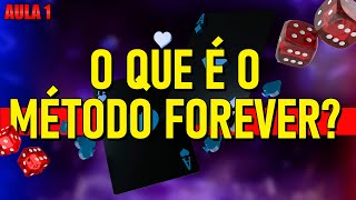 COMO FUNCIONA O MÉTODO FOREVER #1