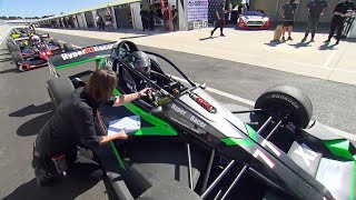 Success Story: One Raceway - A Sound Success | Sennheiser