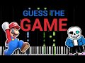 Video Game Themes and Emotions