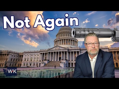 Are Gun Owners About to Be Let Down...Yet Again?