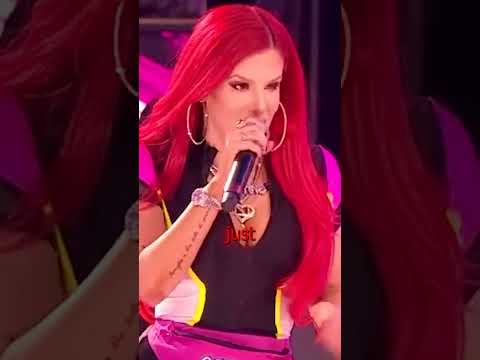 Justina Voice DEEPER Than VIN DIESEL!!!😱🤣🔥