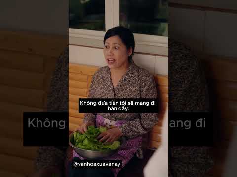 Bà cô làng du lịch tham lam và cái giá đắt phải trả  #phimngan #reviewphim #phimhay #drama