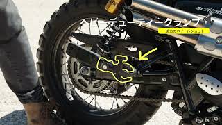 Insta360 X5での6つのバイク撮影セッティング｜あなたはどれを選びますか？