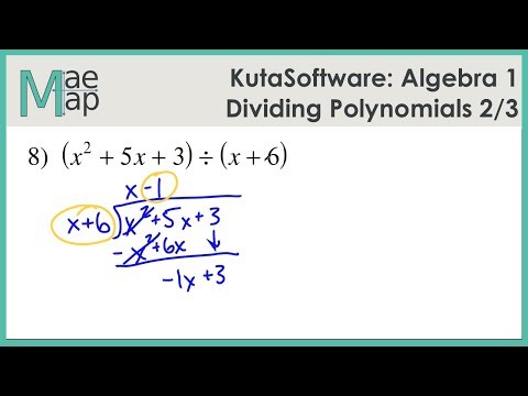 polynomial long division worksheet kuta jobs now