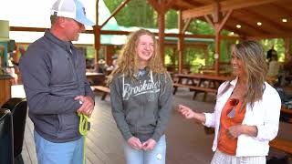The American Dream-Travel Channel Aired 08 22 2025 | EP3 Wild and Scenic Gold Beach
