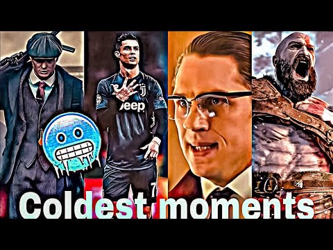 Coldest Moments Of All Time PART 19 ????????
