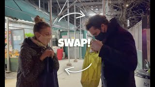 The SWAP Episode 9